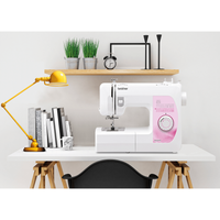 Home Sewing Machine GS2510