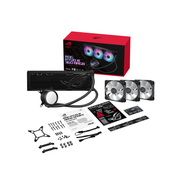 Rog Ryuo III 360 All-In-One Liquid Cooler