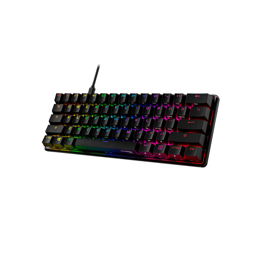 Alloy Origins 60 Aqua Switch