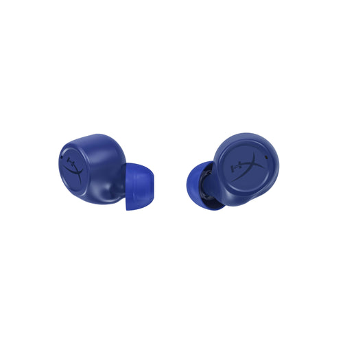 Wireless Headphones - HP HyperX Cirro Buds Pro True Wireless Blue Earbuds