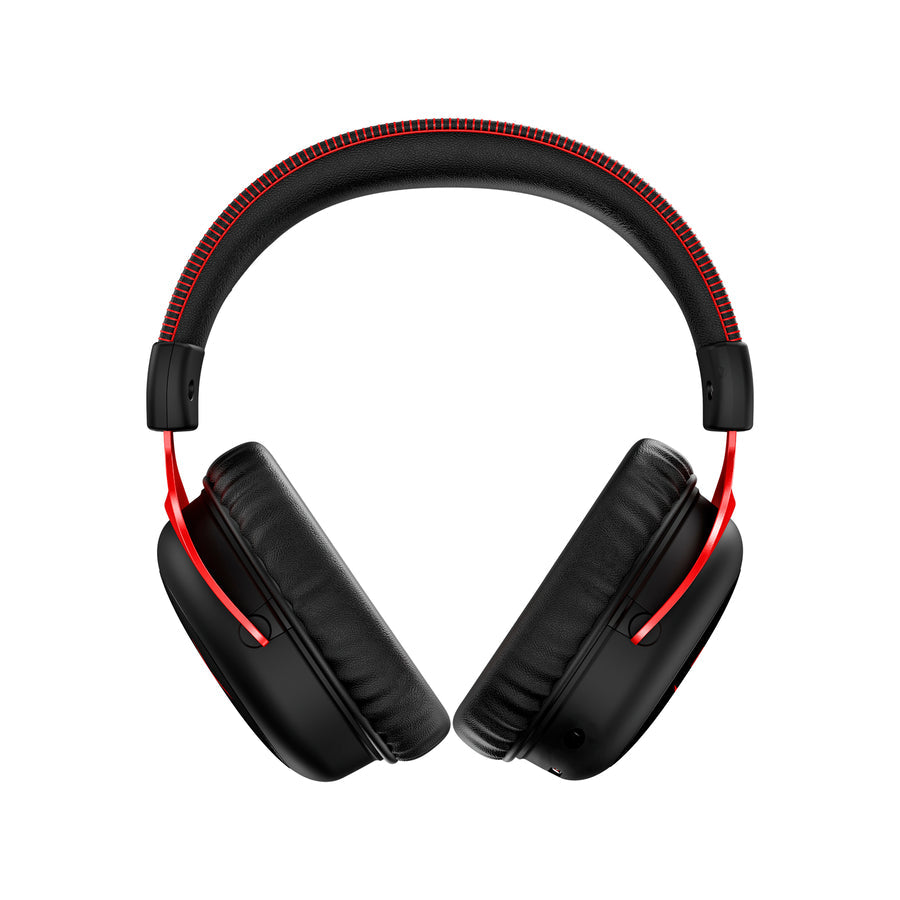 Cloud II Wireless Gaming Headset