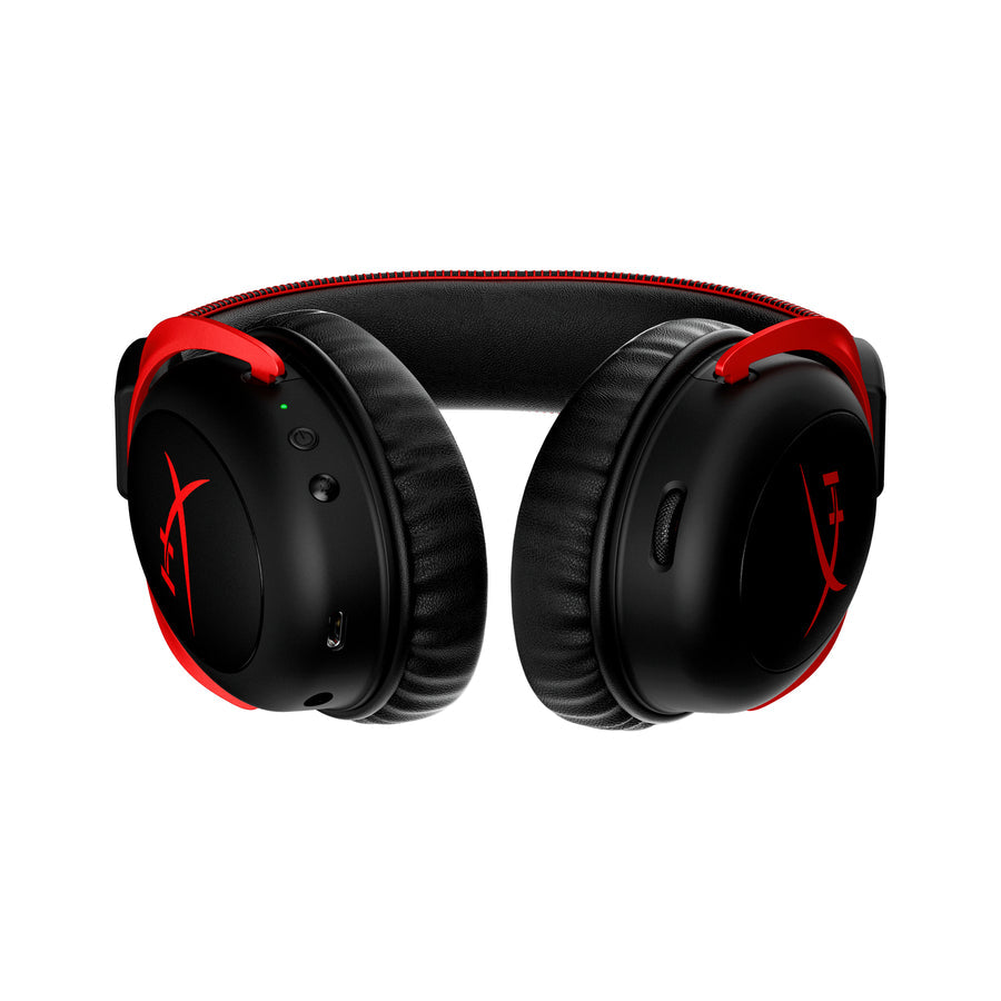Cloud II Wireless Gaming Headset