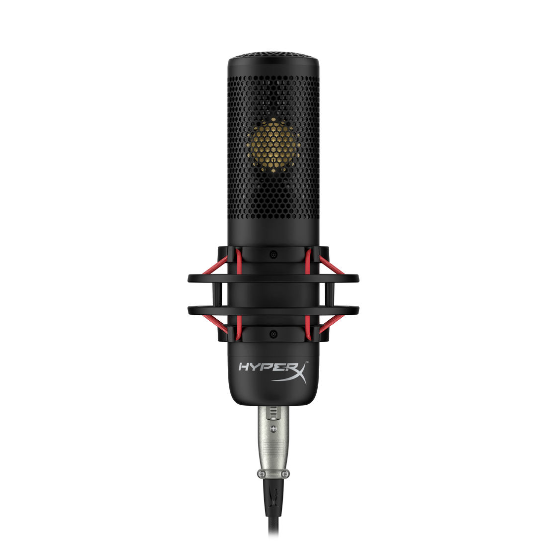 Procast Microphone