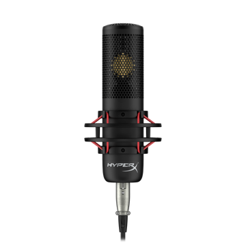 Procast Microphone