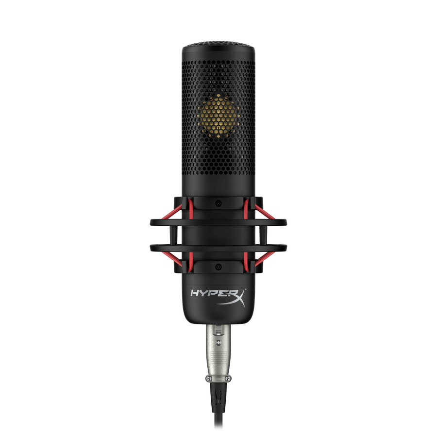 Procast Microphone