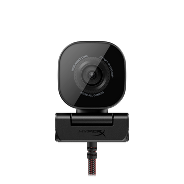HyperX Vision S Webcam