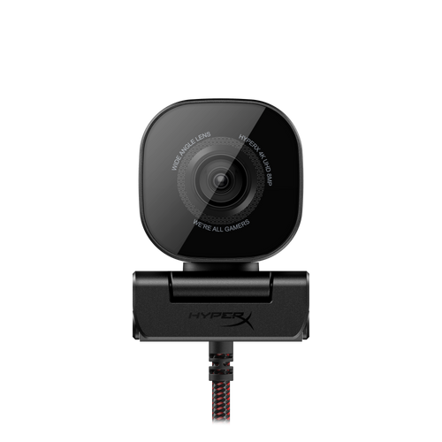 Webcams - HP HyperX Vision S Webcam
