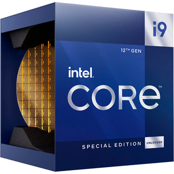 Core i9-12900KS 3.40GHz SKTLGA1700 Cache