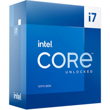 Core i7-13700K 3.40GHz SKTLGA1700 30.00M