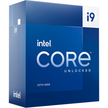 Core i9-13900K 3.00GHz SKTLGA1700 36.00M