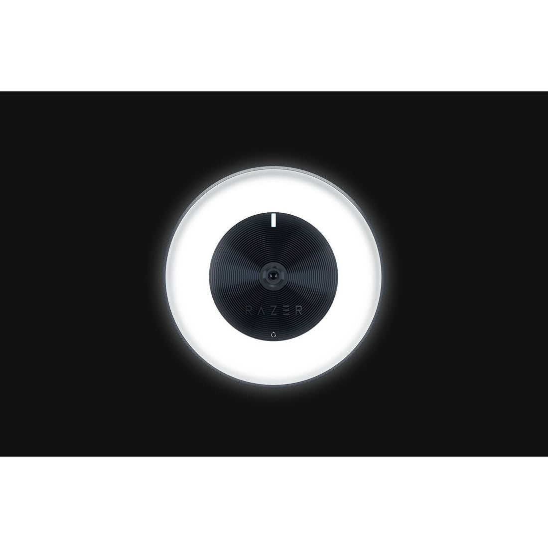 Kiyo Desktop Camera for Streaming with Illumination