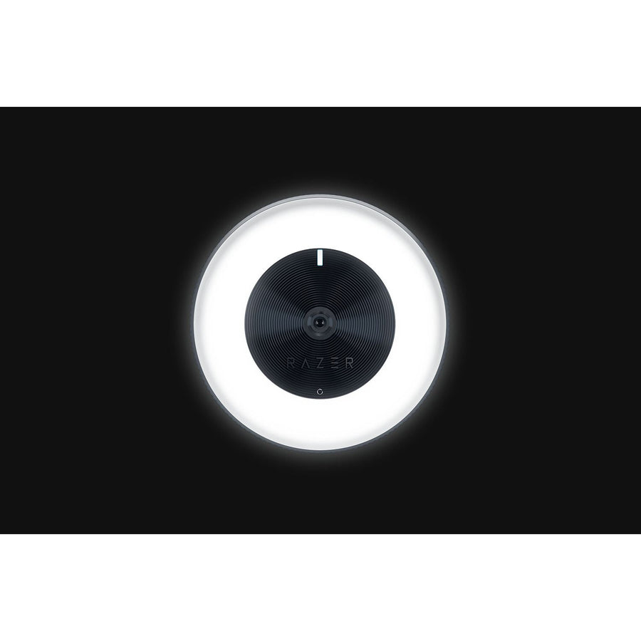 Kiyo Desktop Camera for Streaming with Illumination