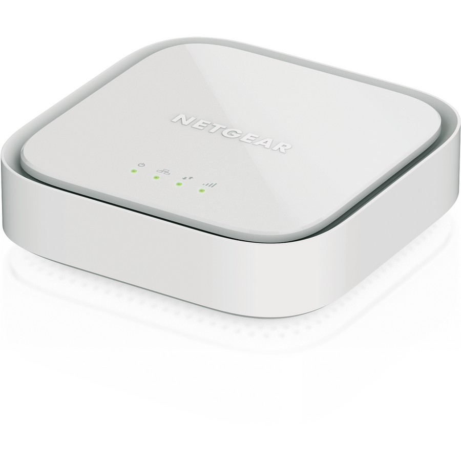 Buy the Netgear 4G LTE Modem (LM1200) (LM1200100AUS) Online at Cyber