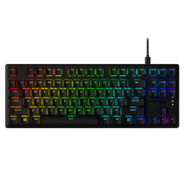 Alloy Origins Core PBT Mechanical Gaming Keyboard (Aqua)