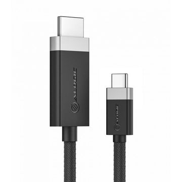 USB-C to HDMI Cable - Male to Male - 1m - 4K@60Hz