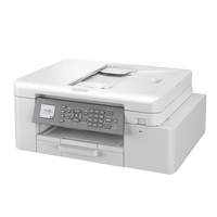 Inkjet Multifunction All-in-One Printer MFCJ4340DWXL