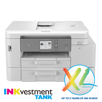 Multifunction All-In-One Printer MFCJ4540DWXL