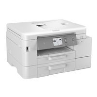 Multifunction All-In-One Printer MFCJ4540DW