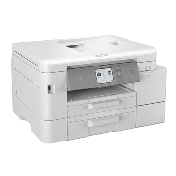 Multifunction All-In-One Printer MFCJ4540DW