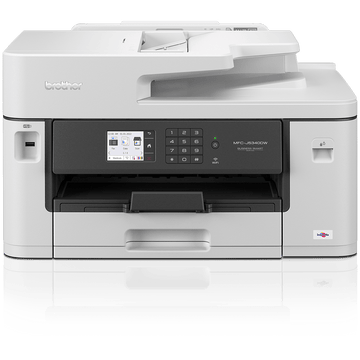 Inkjet Multifunction All-in-One Printer MFCJ5340DW