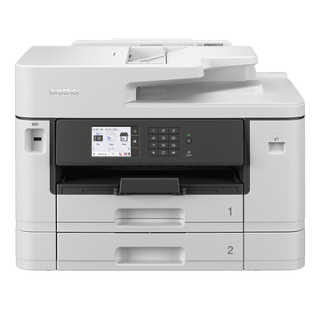 Inkjet Multifunction All-in-One Printer MFCJ5740DW
