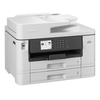 Inkjet Multifunction All-in-One Printer MFCJ5740DW