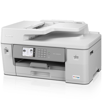 Inkjet Multifunction All-in-One Printer MFCJ6555DWXL