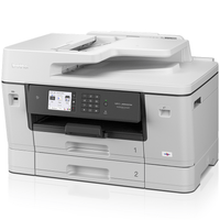 Inkjet Multifunction All-in-One Printer MFCJ6940DW