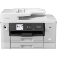 Inkjet Multifunction All-in-One Printer MFCJ6940DW