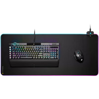 MM700 RGB Extended Cloth Gaming Mouse Pad