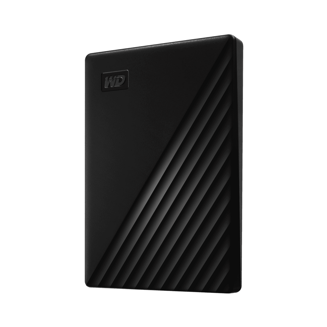 My Passport 1TB External HDD