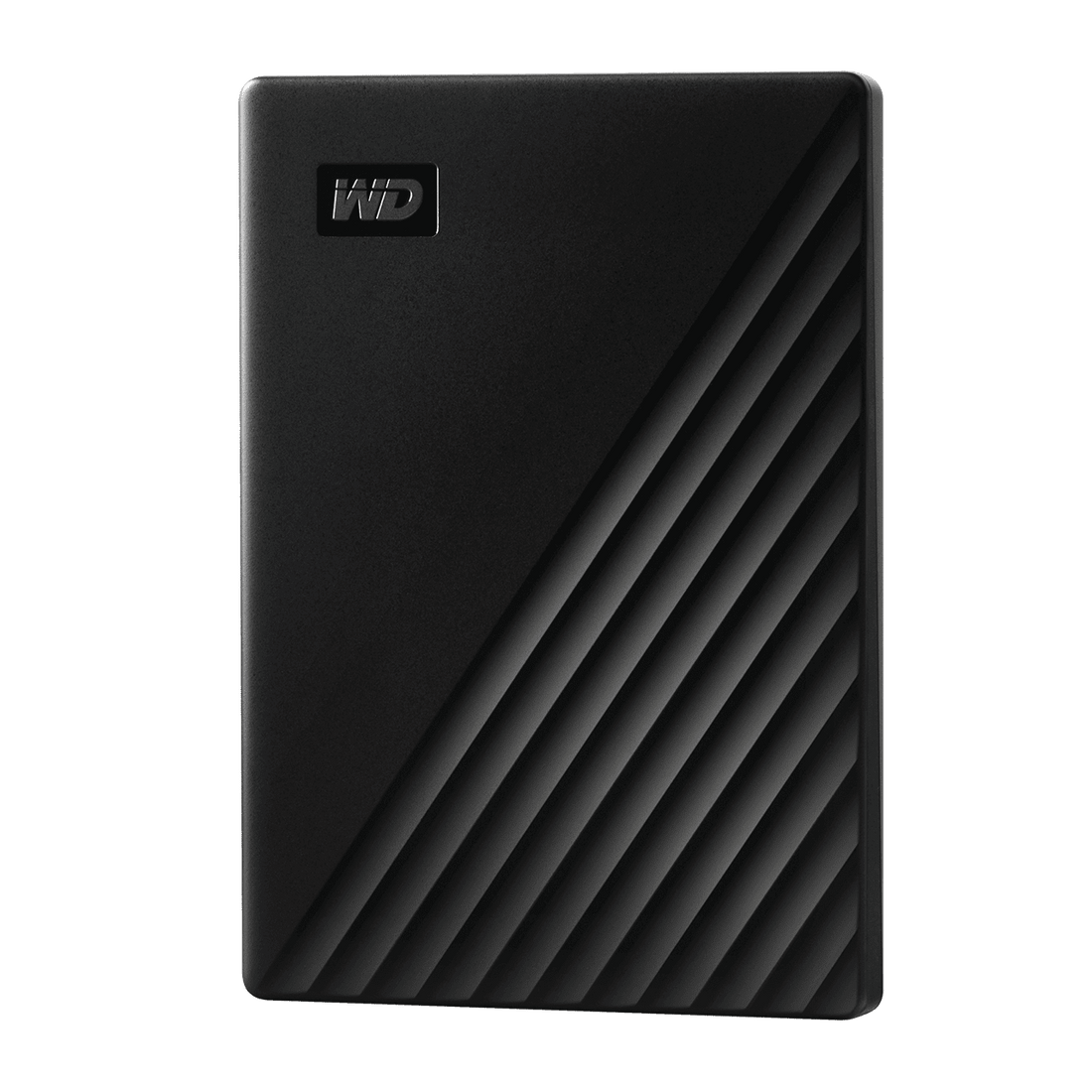 My Passport 1TB External HDD