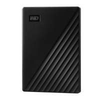 My Passport 1TB External HDD