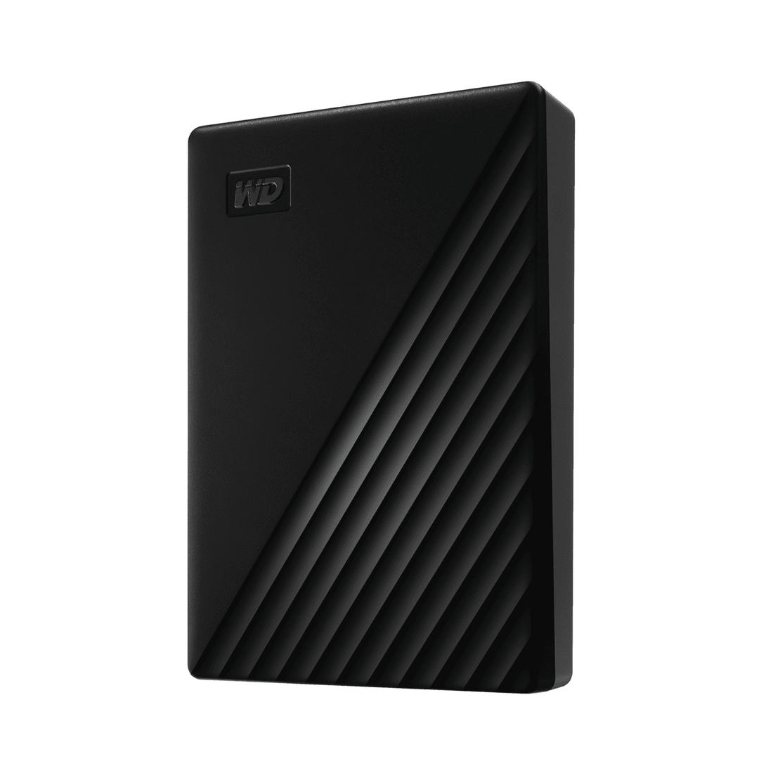 My Passport 4TB External HDD