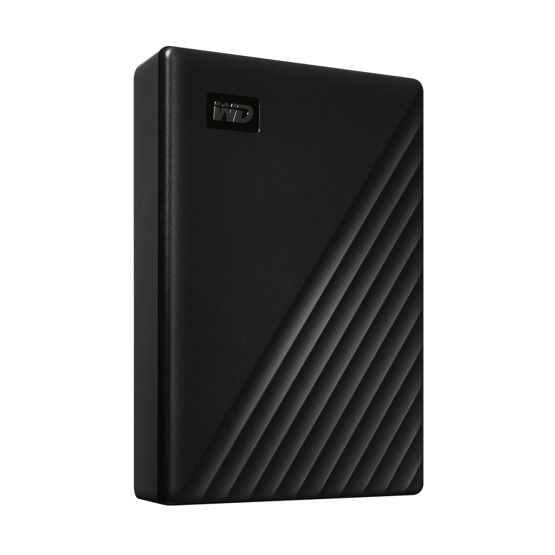 My Passport 5TB USB 3.0 External HDD