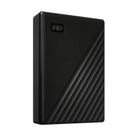 My Passport 5TB USB 3.0 External HDD