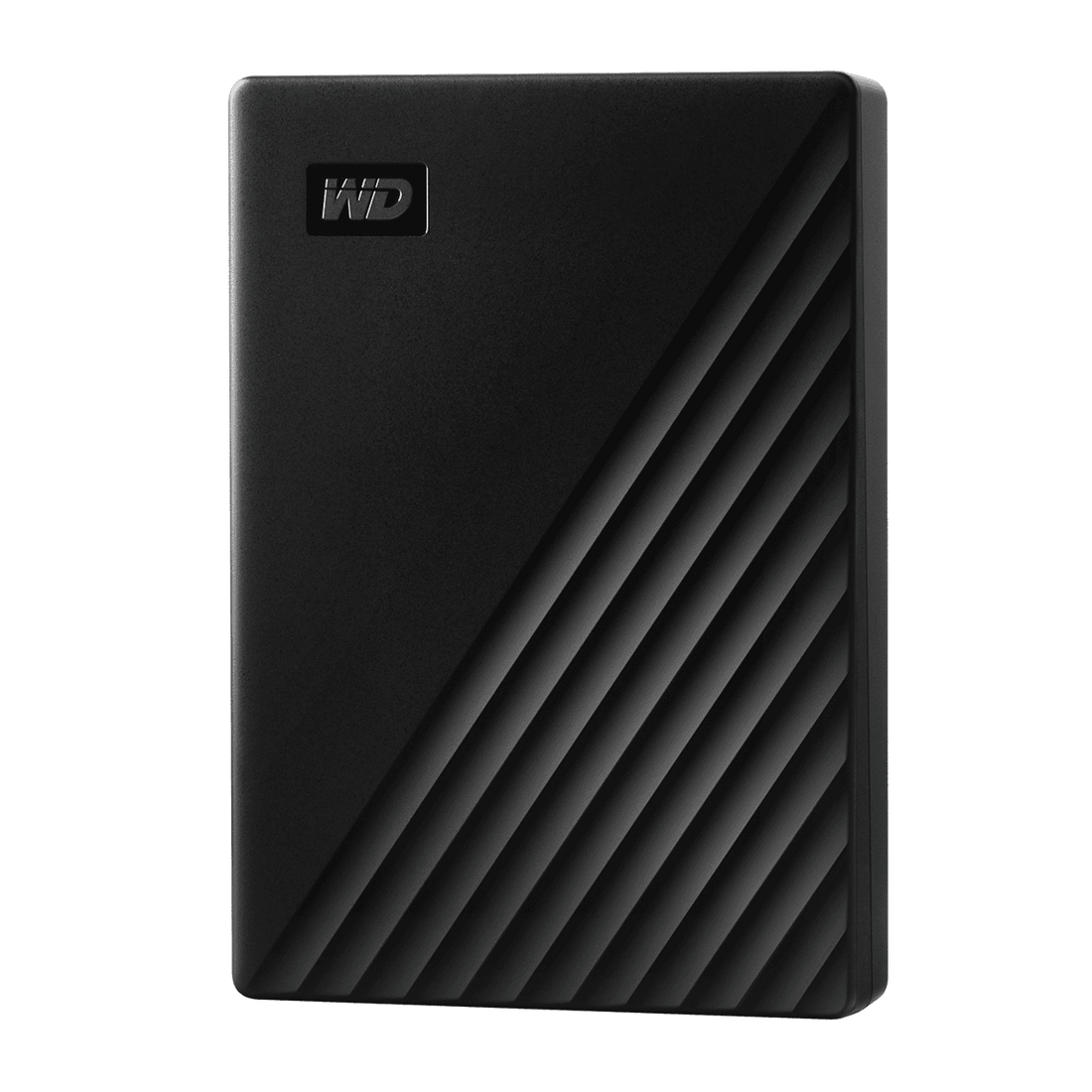 My Passport 5TB USB 3.0 External HDD