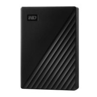 My Passport 5TB USB 3.0 External HDD