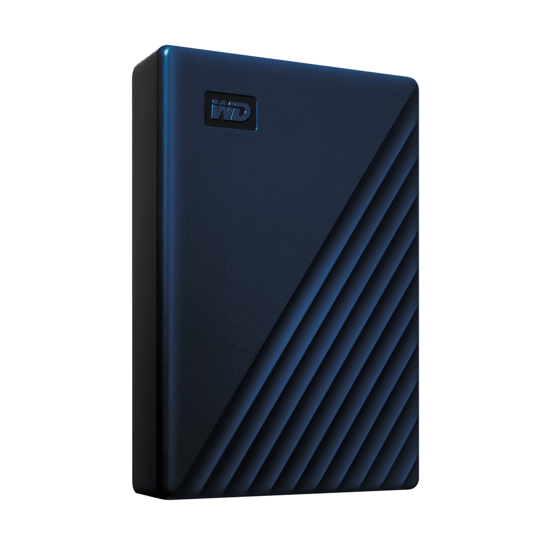 My Passport for Mac 4TB USB 3.0 External HDD