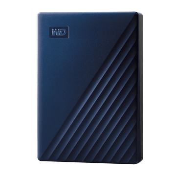 My Passport for Mac 5TB USB 3.0 External HDD