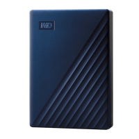 My Passport for Mac 4TB USB 3.0 External HDD