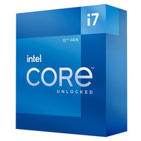 Core i7-12700F 2.10GHz SKTLGA1700 25.00M