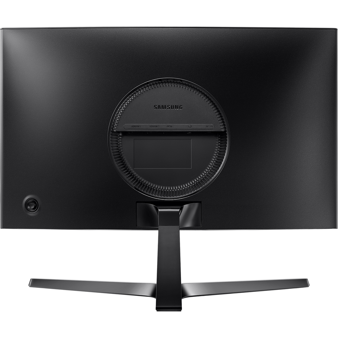 24 Inch Gaming Curved 144Hz FHD Gaming Monitor