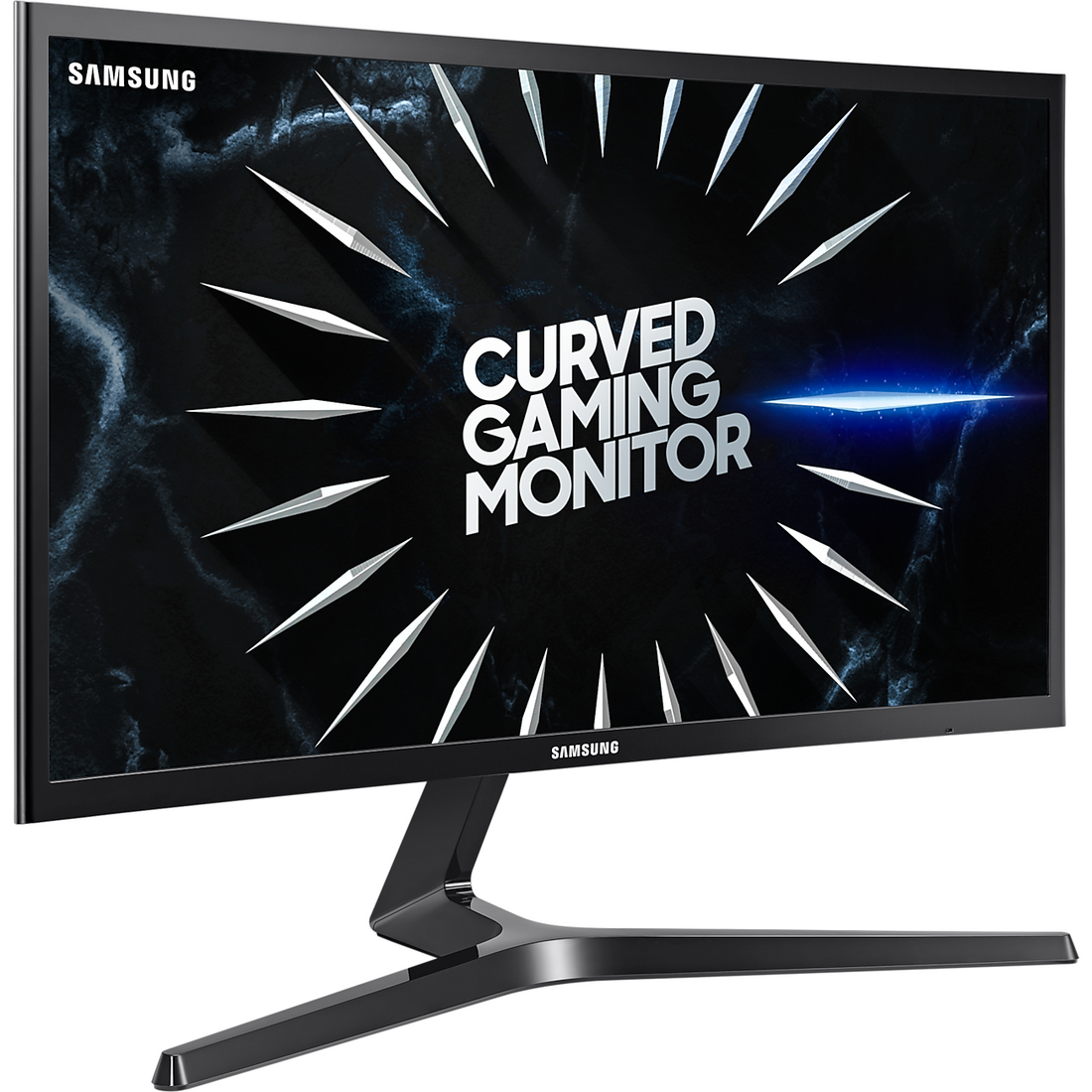24 Inch Gaming Curved 144Hz FHD Gaming Monitor