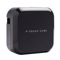 Cube Mobile Label Maker PTP710BT