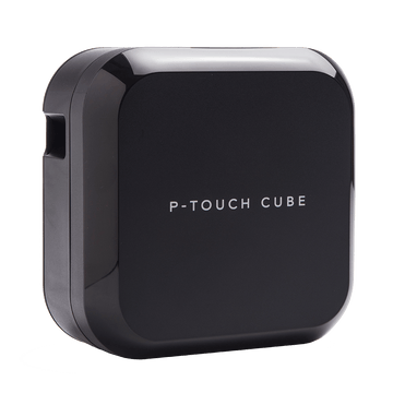 Cube Mobile Label Maker PTP710BT