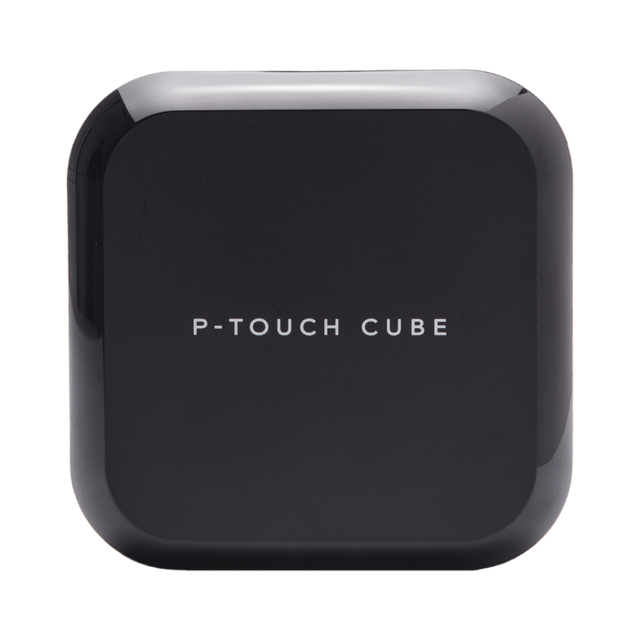 Cube Mobile Label Maker PTP710BT