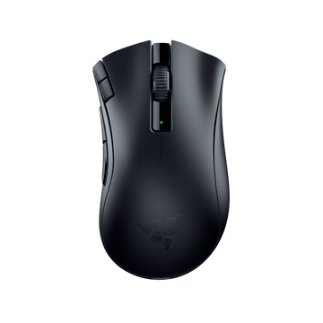 Deathadder V2 X HyperSpeed Wireless Gaming Mouse