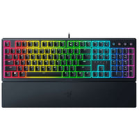 Ornata V3 Low Profile Gaming Keyboard - US Layout