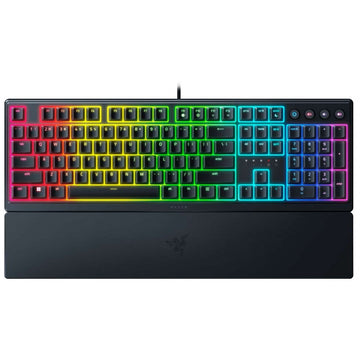 Ornata V3 Low Profile Gaming Keyboard - US Layout